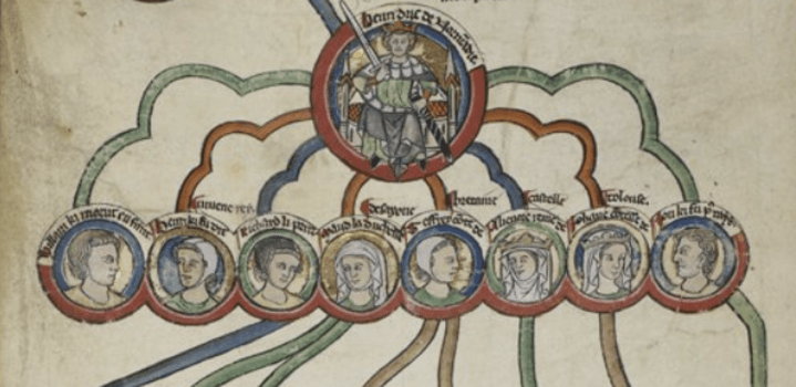 Co-Rulership and Power in Medieval Europe