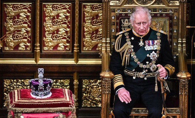 Crowns and controversies: the politics of King Charles III’s coronation